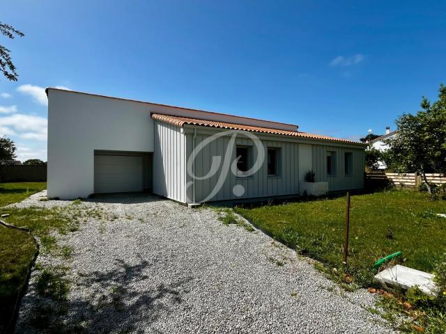 Maison 5 pièces 123 m²