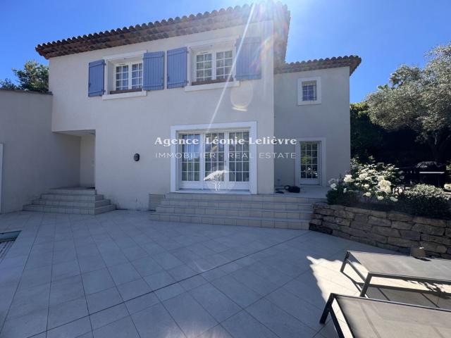 Maison 5 pièces 123 m²