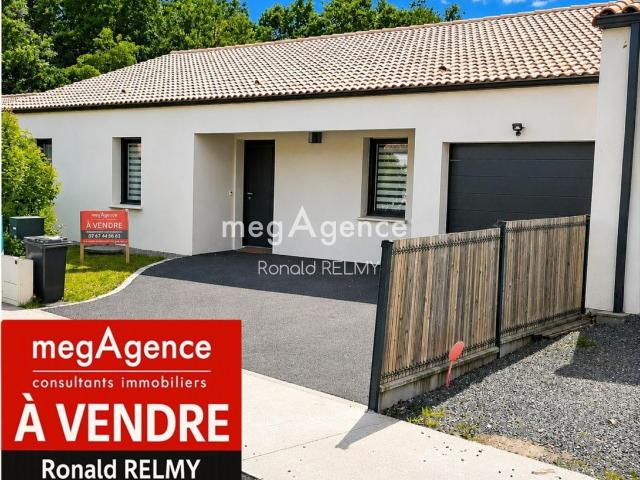 Maison 5 pièces 123 m²