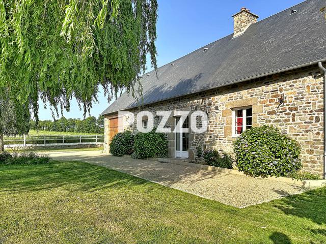 Maison 5 pièces 123 m²