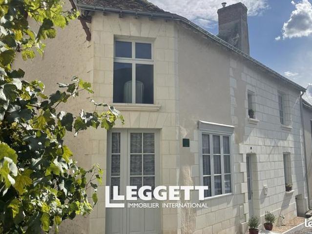 Maison 5 pièces 123 m²