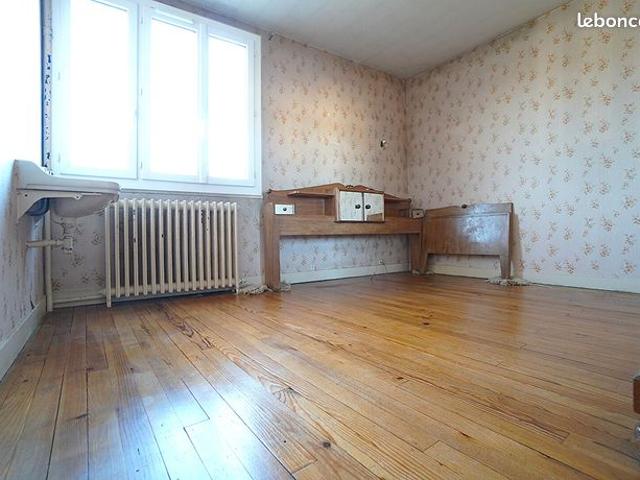 Maison 5 pièces 123 m²