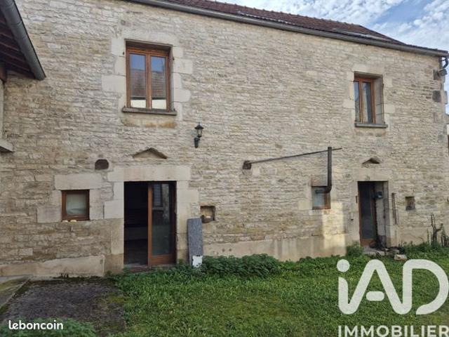 Maison 5 pièces 123 m²