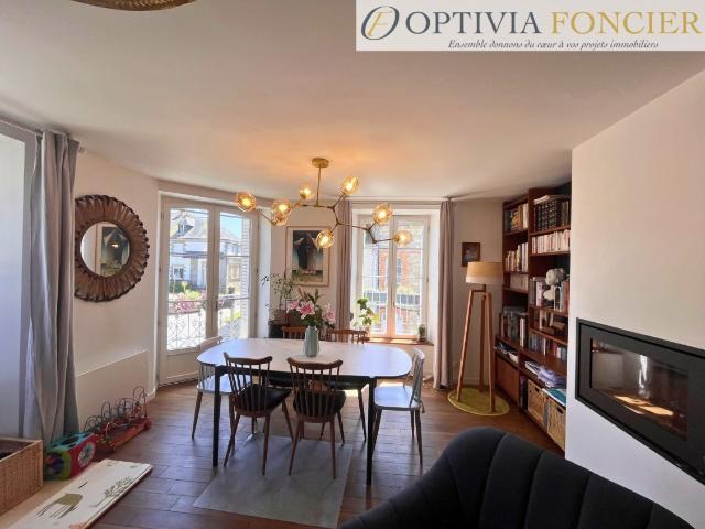 Maison 5 pièces 123 m²