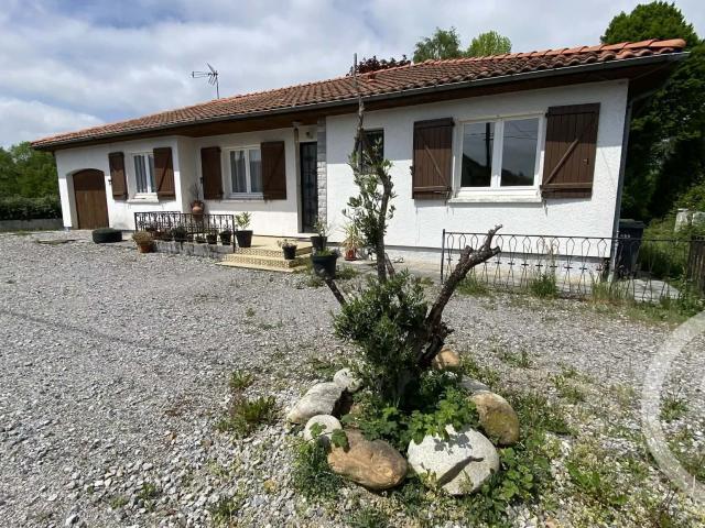 Maison 5 pièces 123 m²
