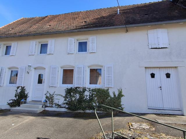 Maison 5 pièces 123 m²