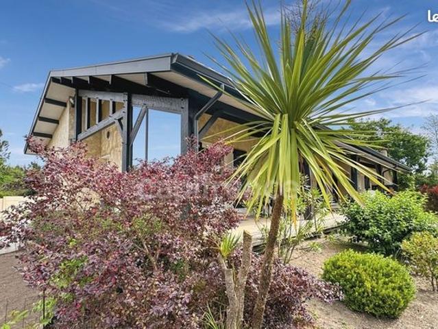 Maison 5 pièces 123 m²