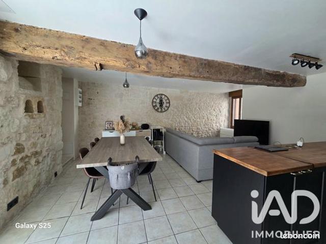Maison 5 pièces 123 m²