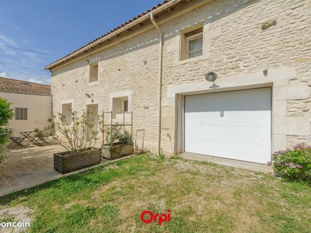 Maison 5 pièces 119 m²