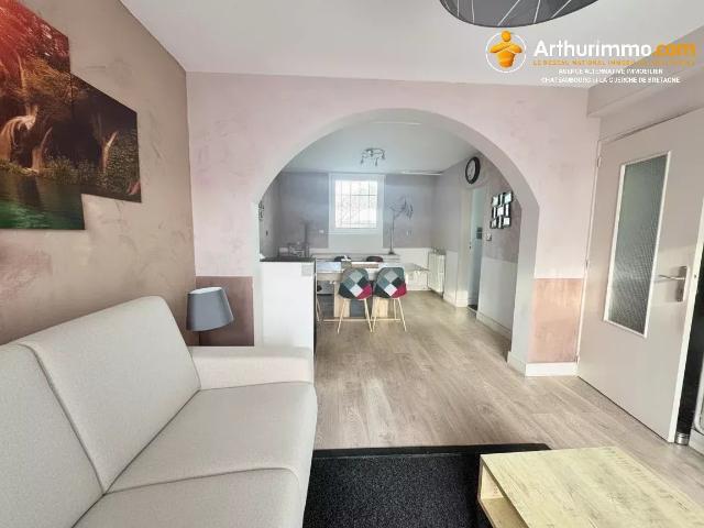 Maison 5 pièces 123 m²