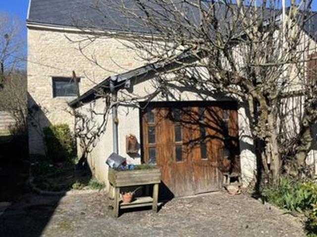 Maison 5 pièces 123 m²