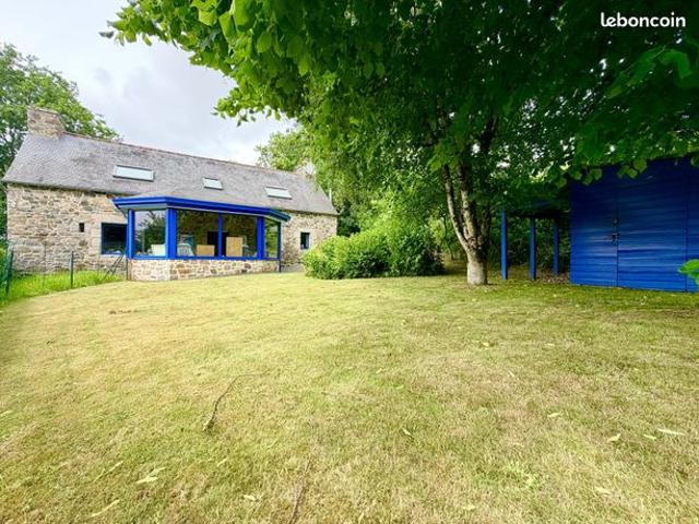 Maison 5 pièces 123 m²