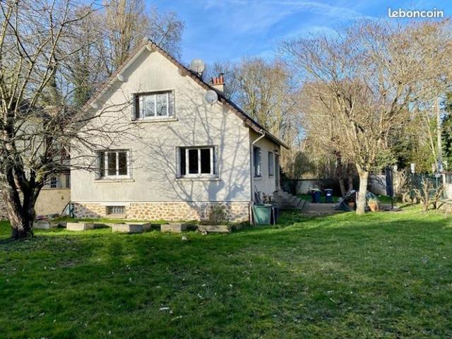 Maison 5 pièces 123 m²