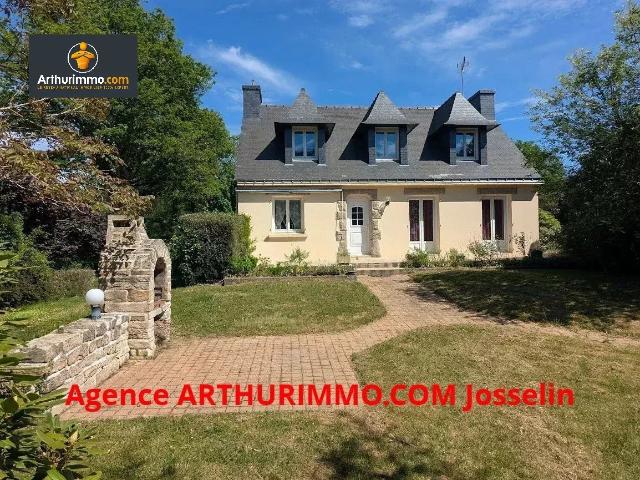 Maison 5 pièces 123 m²