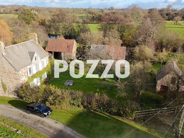 Maison 5 pièces 123 m²