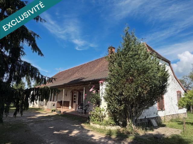 Maison 5 pièces 123 m²