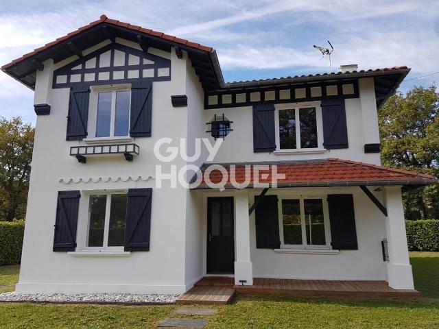 Maison 5 pièces 123 m²