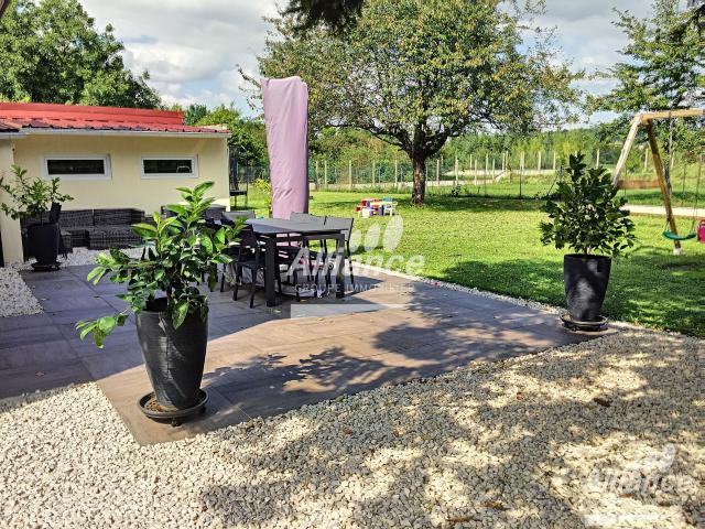 Maison 5 pièces 123 m²
