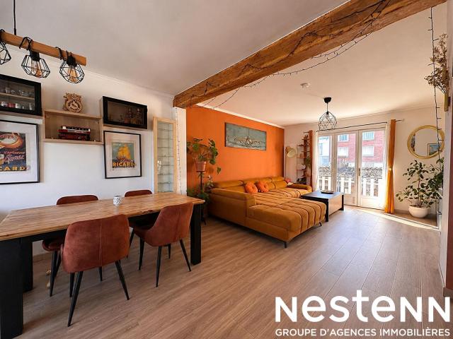 Maison 5 pièces 123 m²