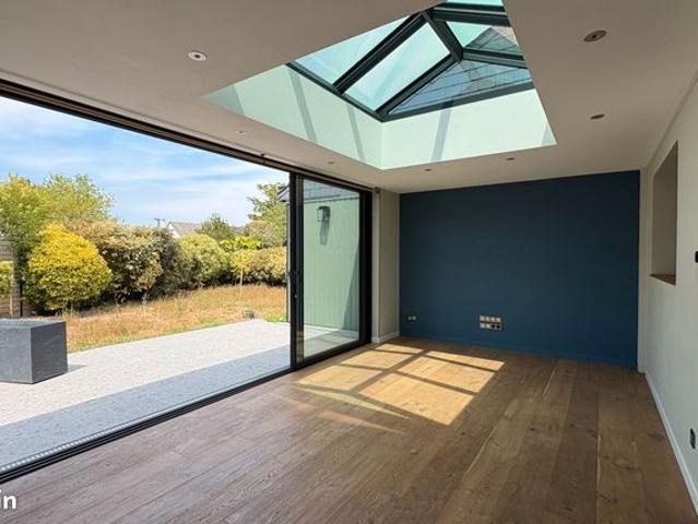 Maison 5 pièces 123 m²