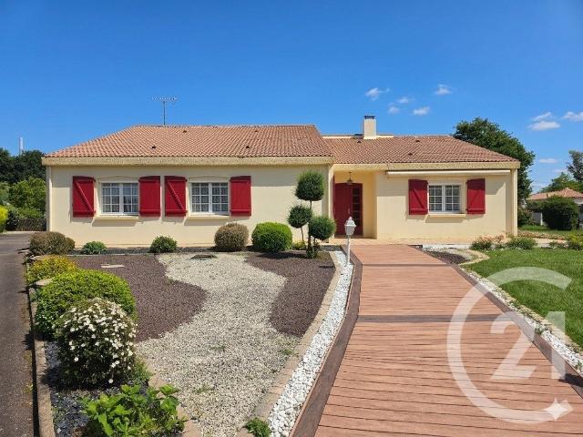 Maison 5 pièces 123 m²