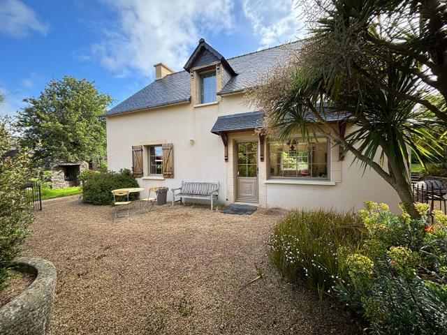 Maison 5 pièces 123 m²