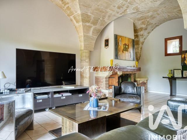 Maison 5 pièces 123 m²