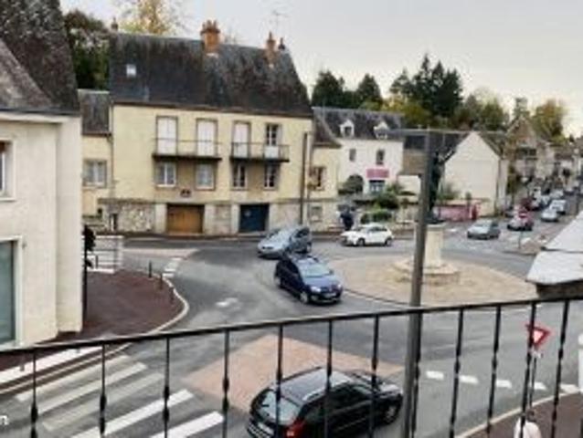 Maison 5 pièces 123 m²