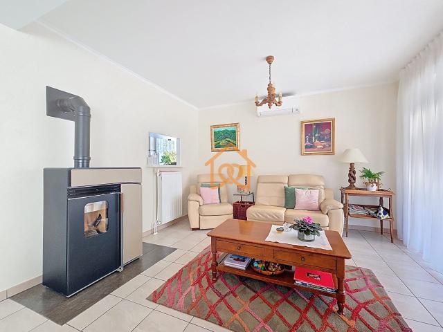 Maison 5 pièces 123 m²