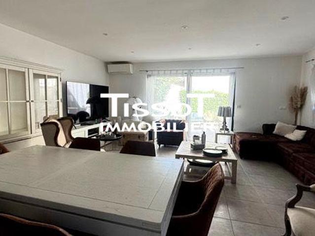 Maison 5 pièces 137 m²