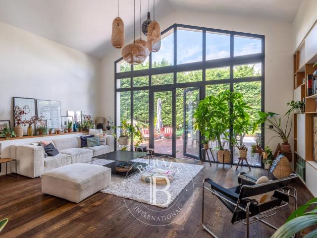 Maison 5 pièces 123 m²