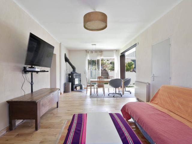 Maison 5 pièces 123 m²