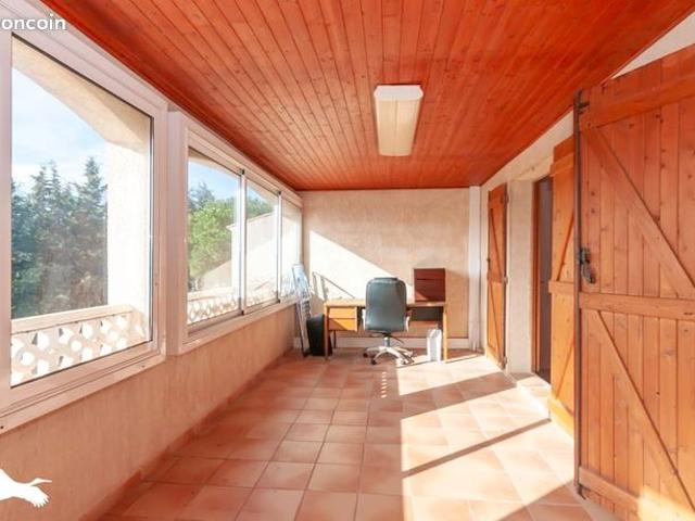 Maison 5 pièces 123 m²