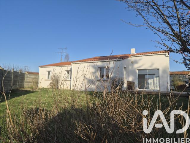 Maison 5 pièces 123 m²
