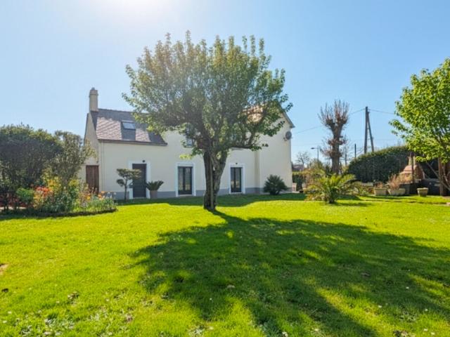 Maison 5 pièces 123 m²