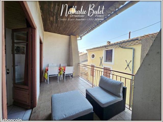 Maison 5 pièces 123 m²