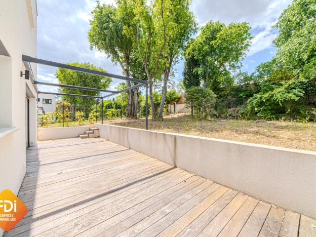Maison 5 pièces 123 m²