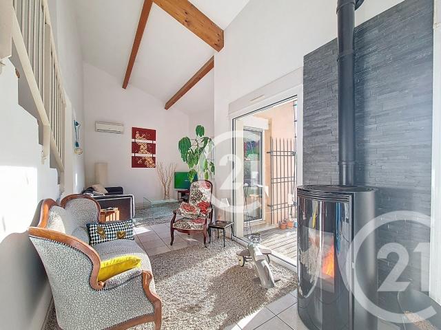 Maison 5 pièces 123 m²