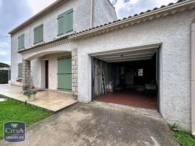 Maison 5 pièces 123 m²