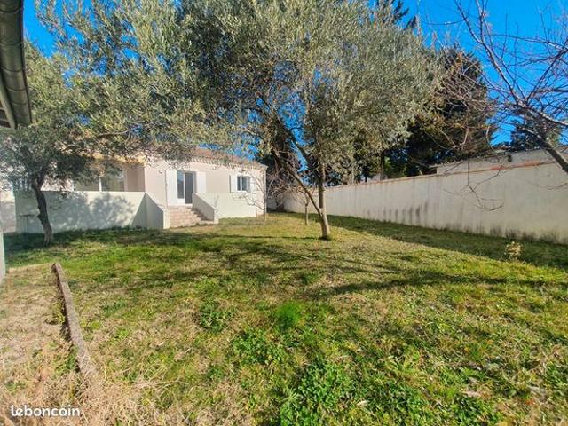 Maison 5 pièces 123 m²