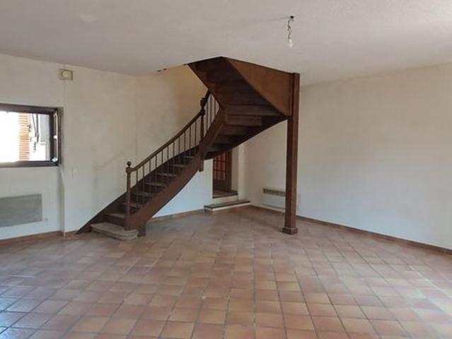 Maison 5 pièces 123 m²
