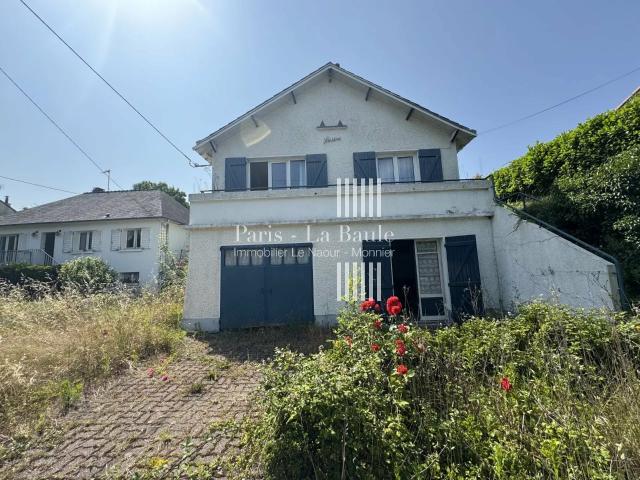 Maison 5 pièces 123 m²