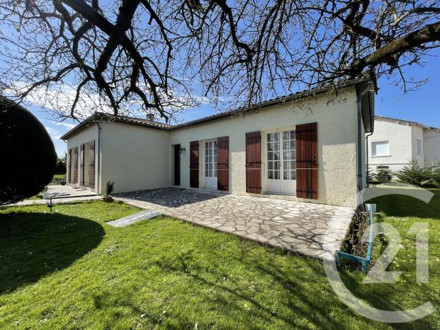 Maison 5 pièces 123 m²