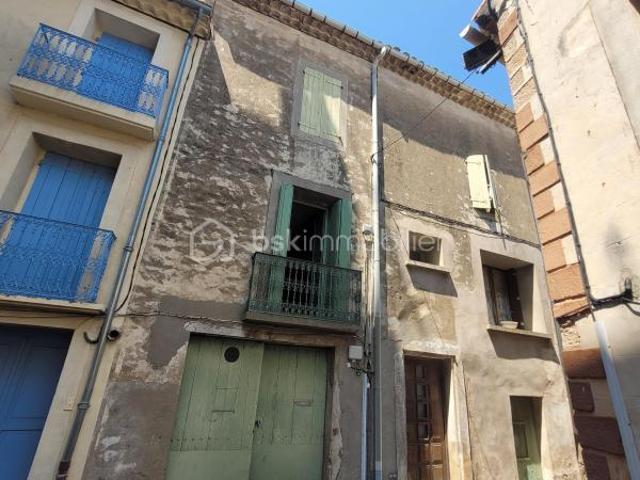 Maison 5 pièces 123 m²
