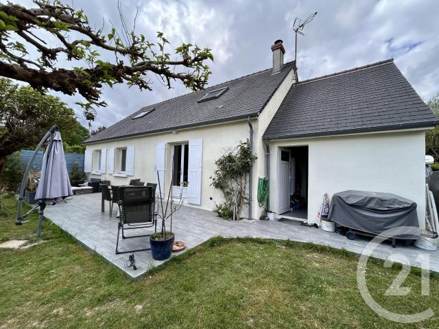 Maison 5 pièces 123 m²