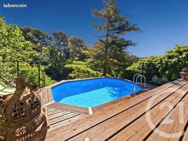 Maison 5 pièces 123 m²