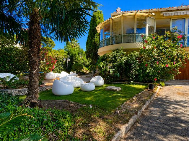 Maison 5 pièces 123 m²