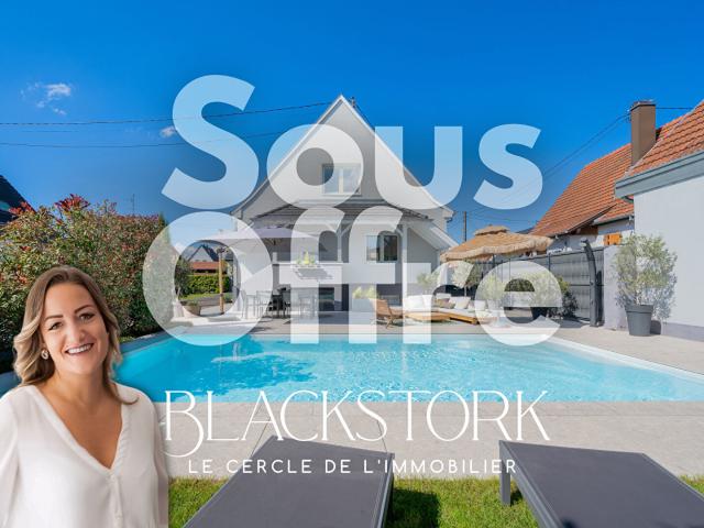 Maison 5 pièces 123 m²