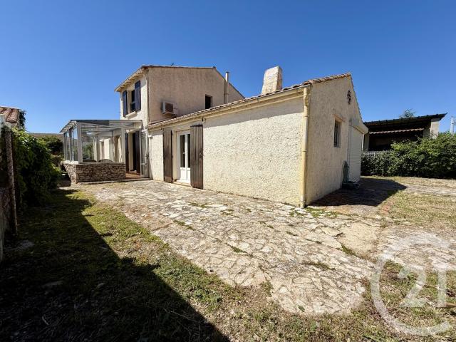 Maison 5 pièces 123 m²