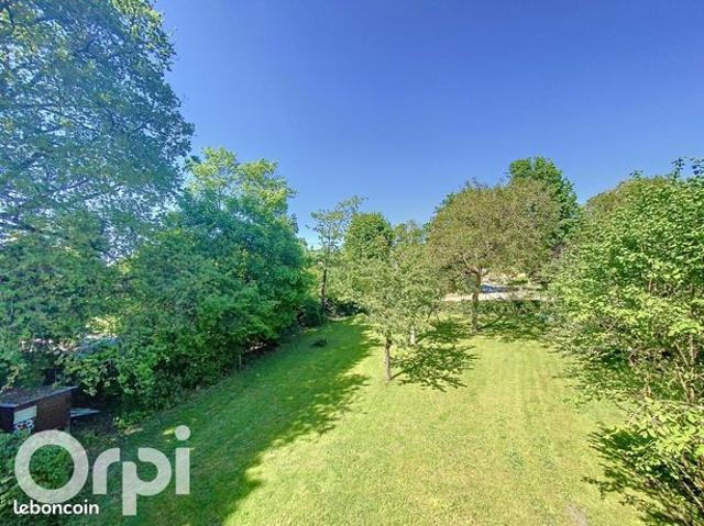 Maison 5 pièces 123 m²